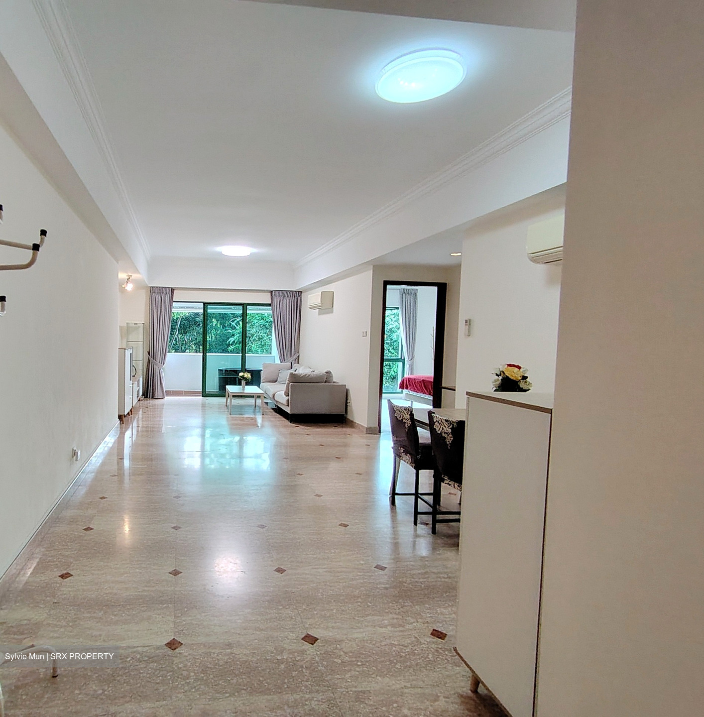 Signature Park (D21), Condominium #550990991